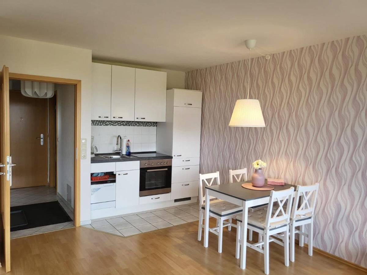 Ferienwohnung 