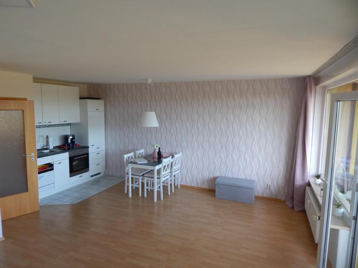 Appartement Ferienwohnung 