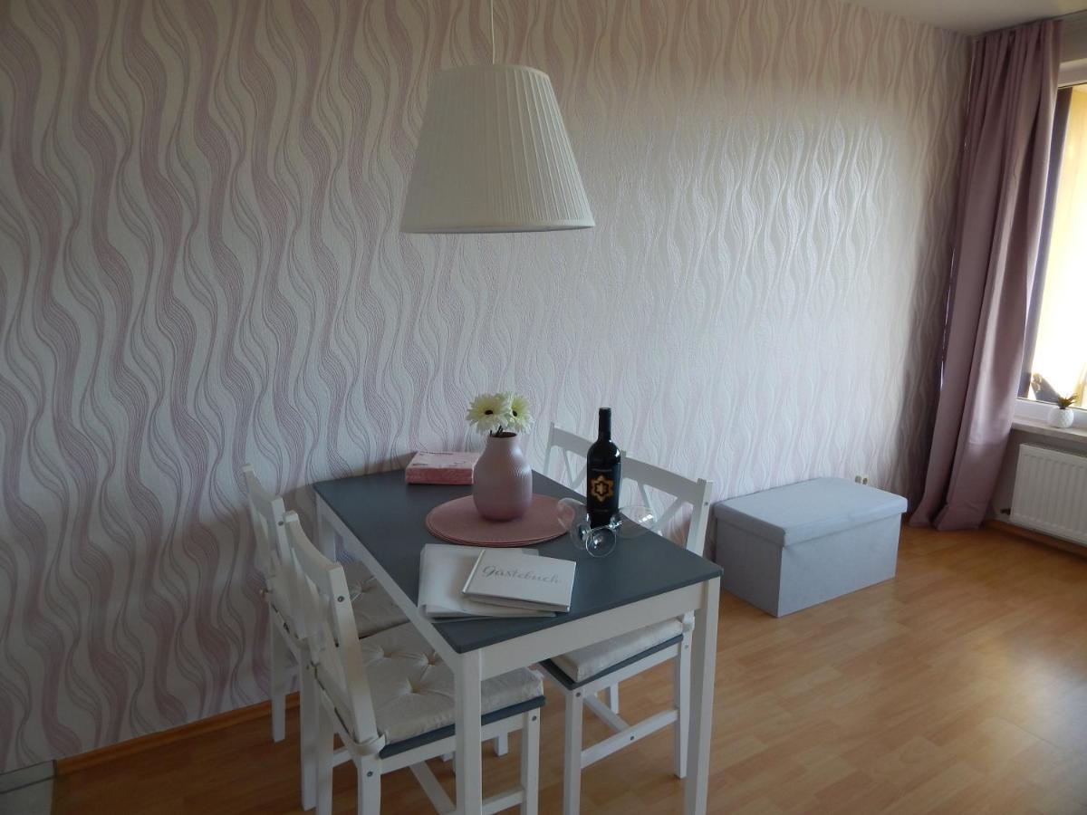 Ferienwohnung 