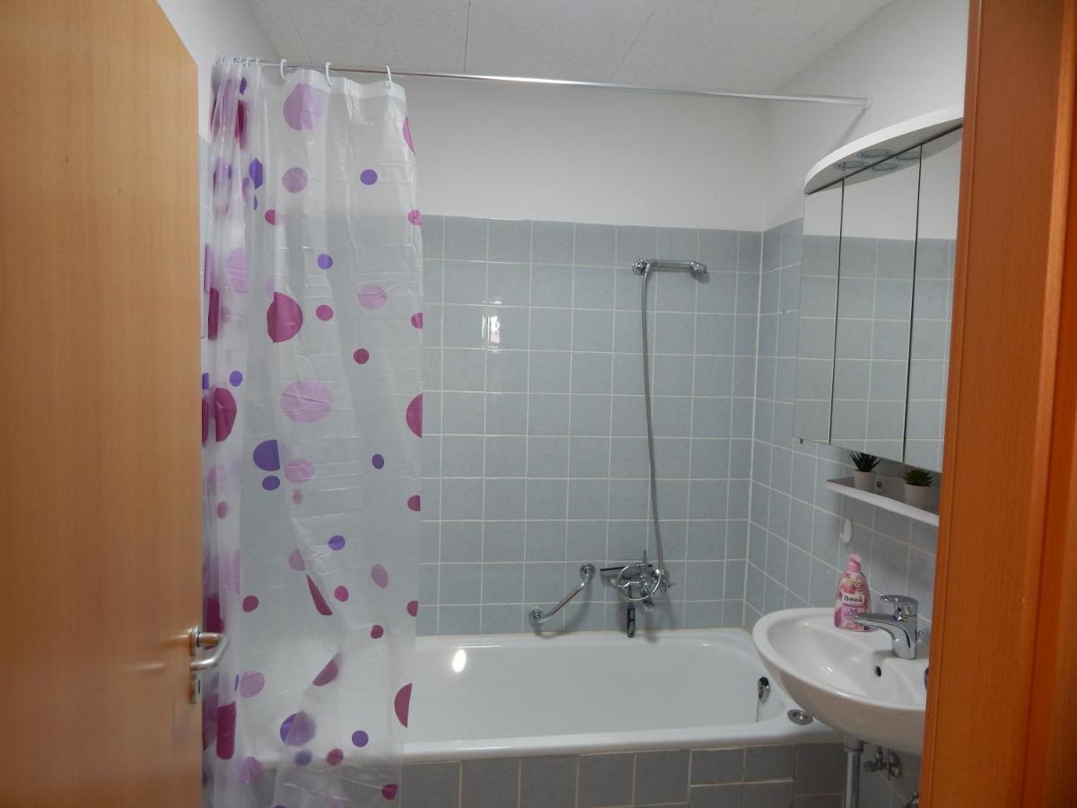 Appartement Ferienwohnung 
