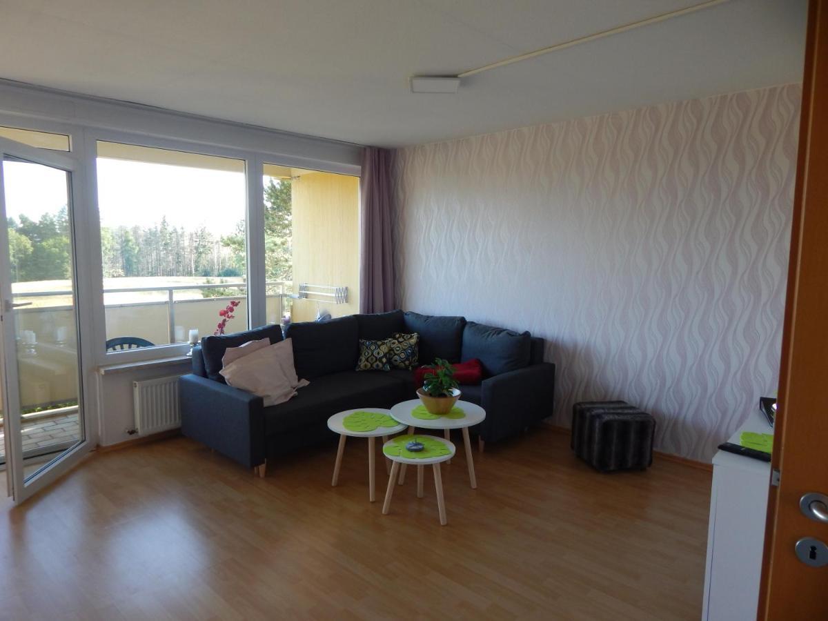Ferienwohnung 
