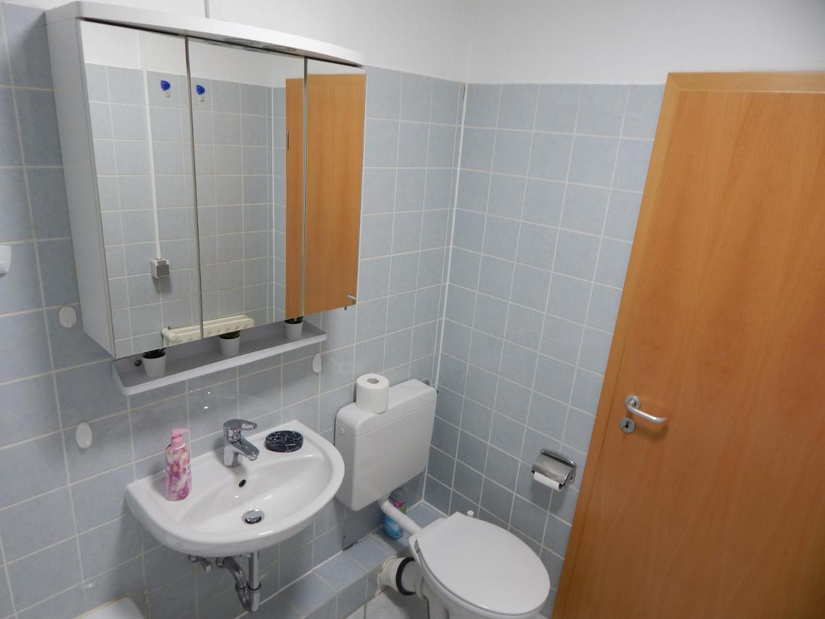 Ferienwohnung 