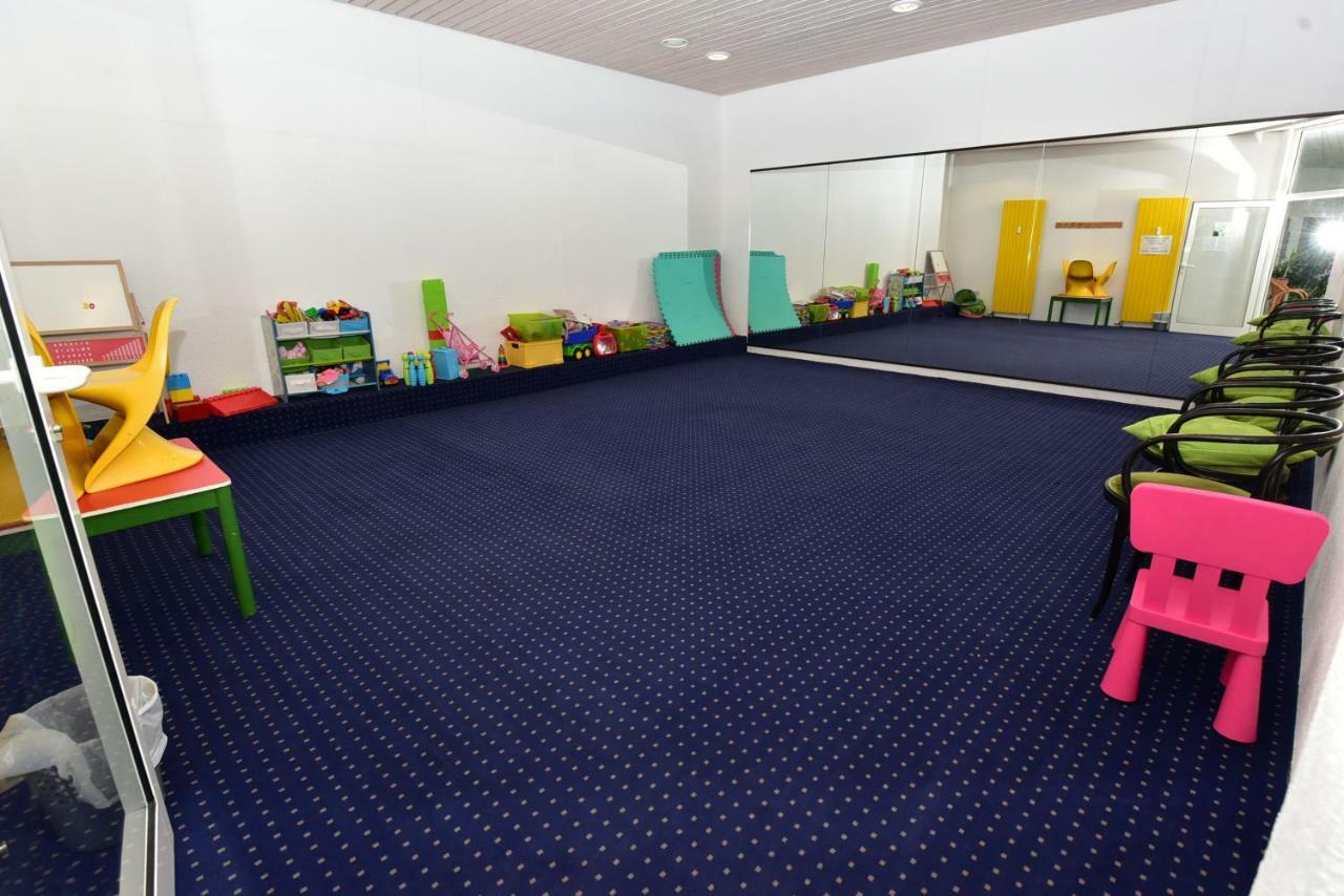 Appartement Ferienwohnung 